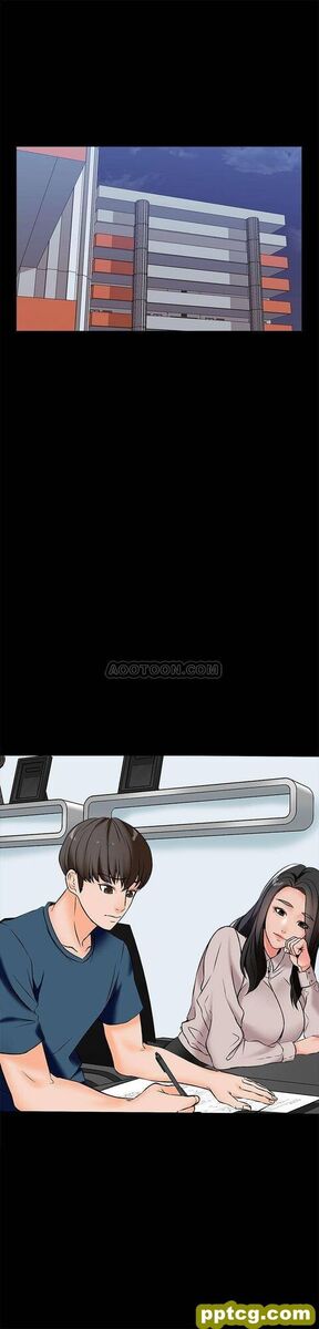 第15话 - 期待已久的奖励时间_家教老师