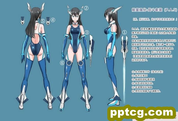 [クリップライン (暁寒天)] 境界飛翔セレスタイト?彼女の変身コスは競泳水着ではない [星月汉化][192P]
