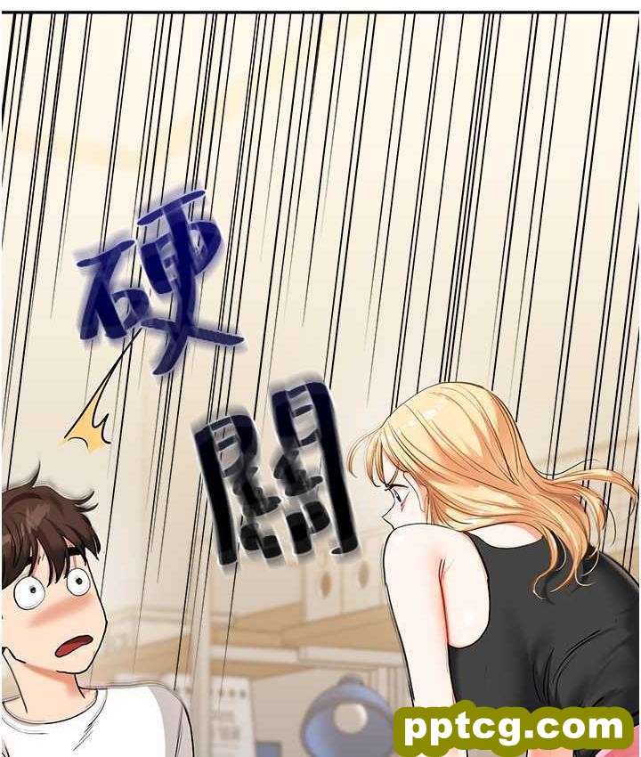 第11话  拿肉棒以下犯上!_玩转学姊