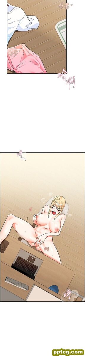 第10话  解锁新型手淫姿势_玩转学姊