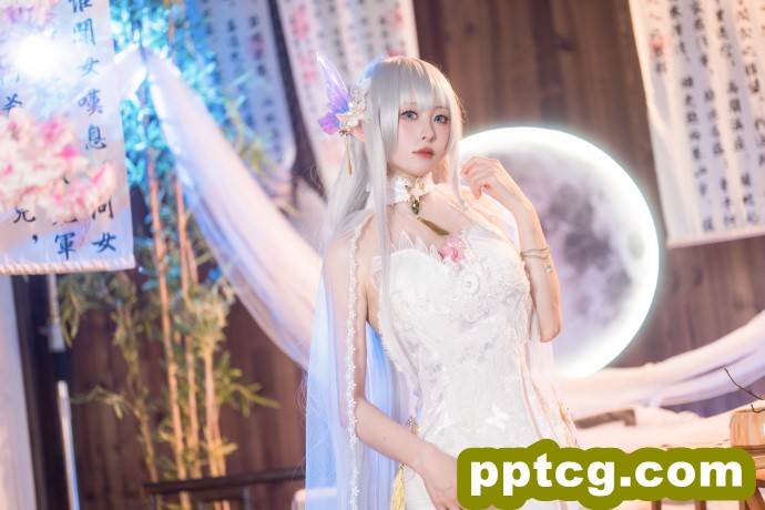 指挥官 等你哦～