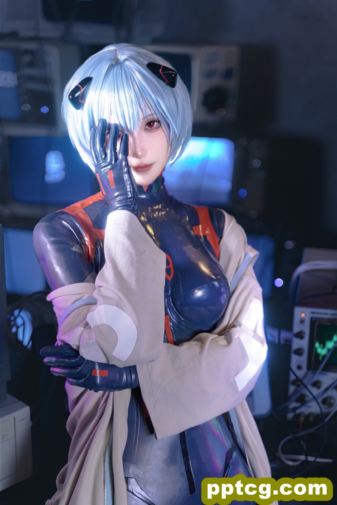 生日快乐Rei