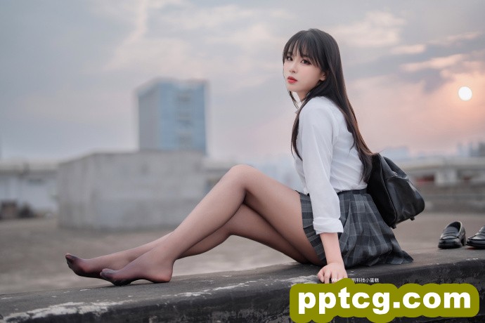 日落时分