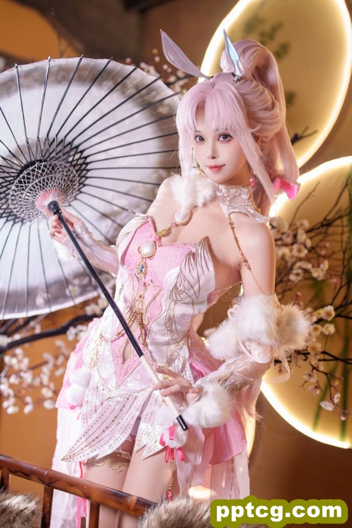 快叫一声小舞姐来听听～
