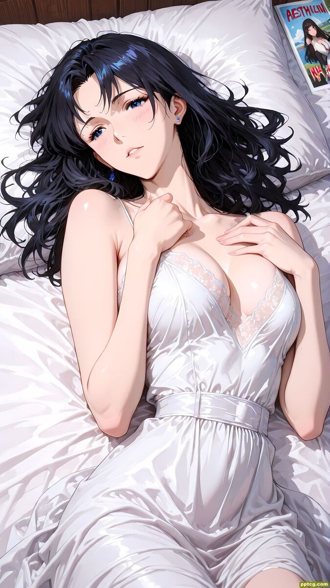 镜之少女 女孩 美图 手机壁纸图片-皮皮兔动漫