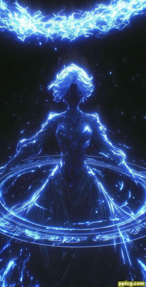 星尘 巫女 梦幻壁纸 动画壁纸 aigc