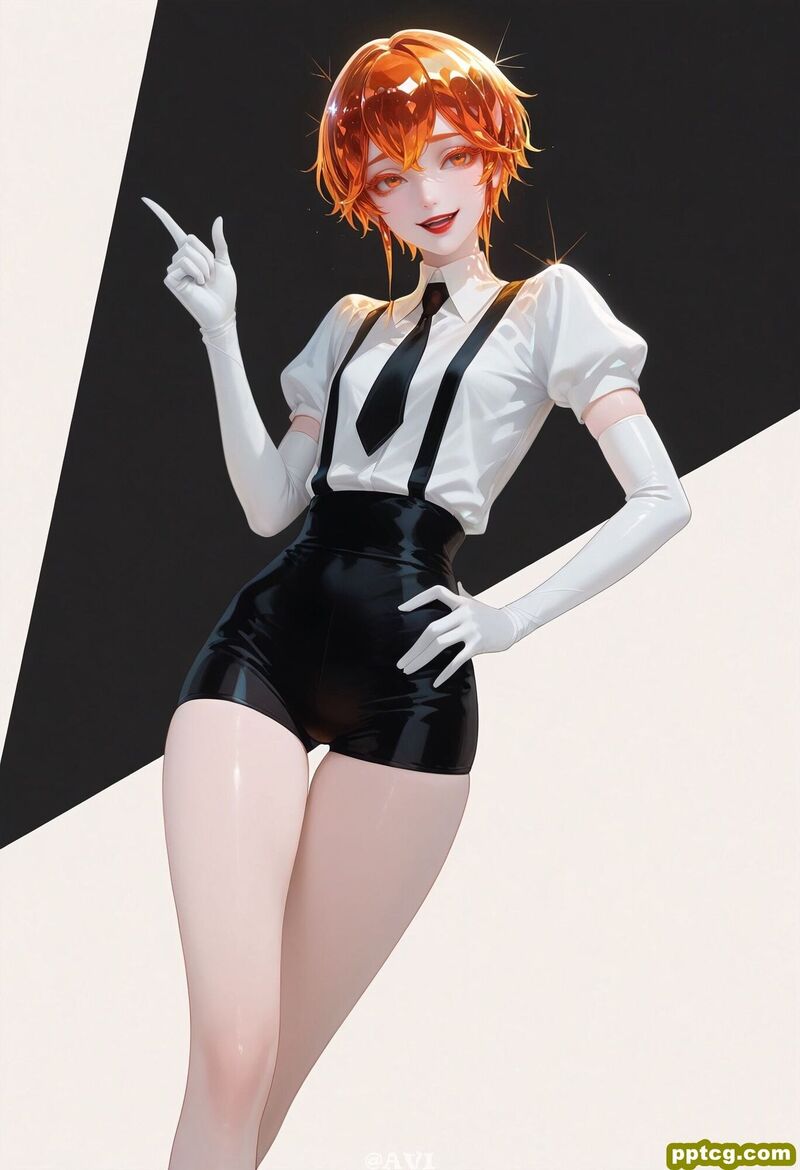 动漫cosplay 二次元少女 壁纸 动漫美图