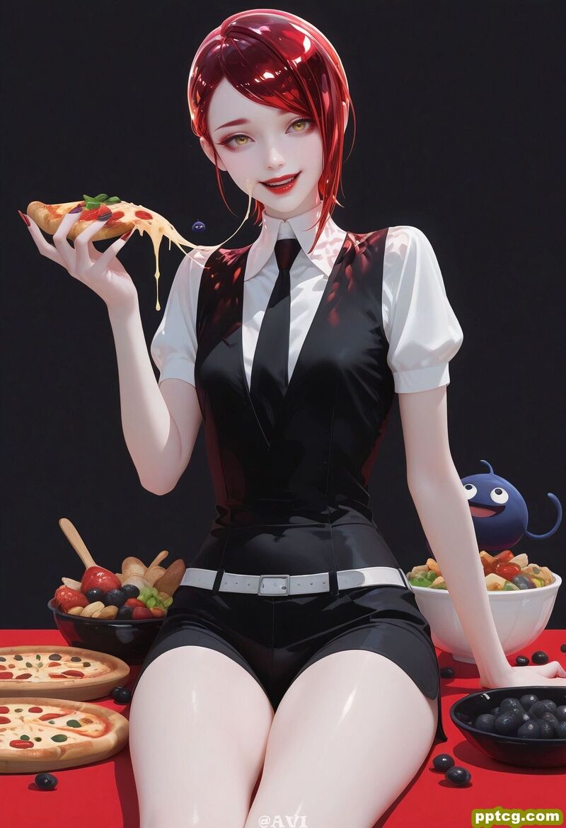 动漫cosplay 二次元少女 壁纸 动漫美图