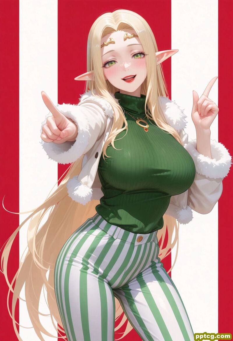 二次元少女壁纸 潮图 可爱表情