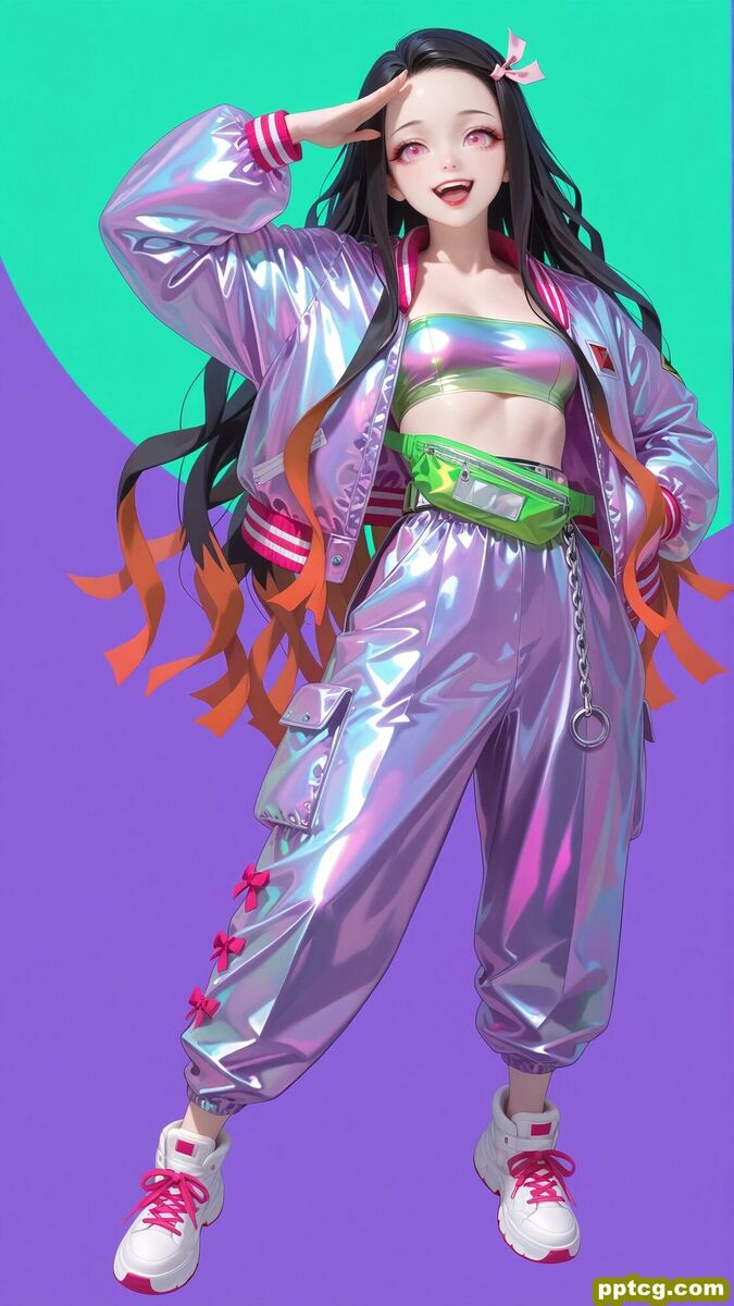 每日壁纸 收藏分享 衣服穿搭 服装效果图