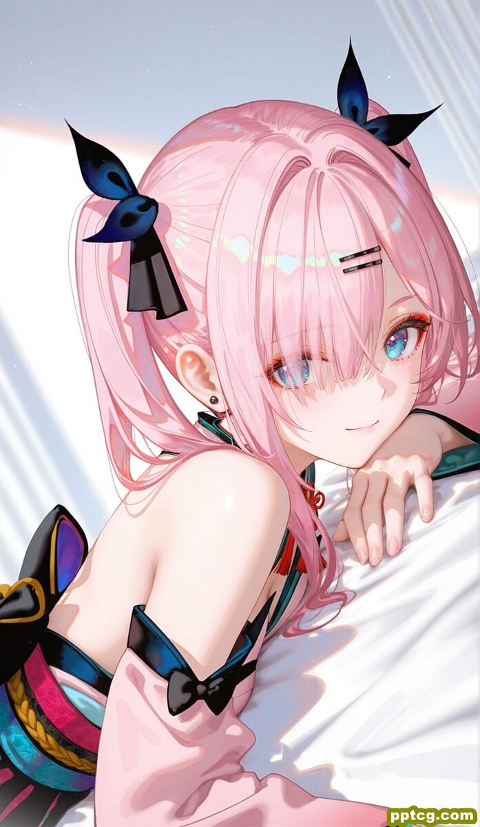 二次元动漫少女壁纸 分享推荐 每日更新-皮皮兔动漫
