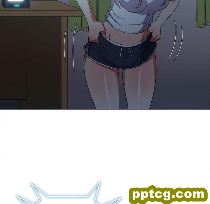 第 44 话_难缠小恶女