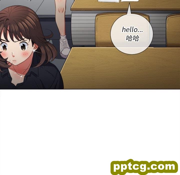 第 39 话_难缠小恶女