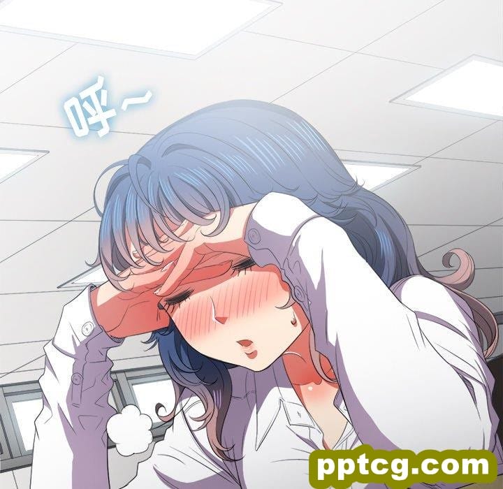 第 36 话_难缠小恶女