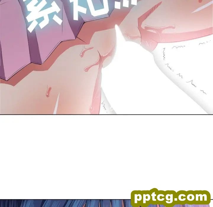 第 32 话_难缠小恶女