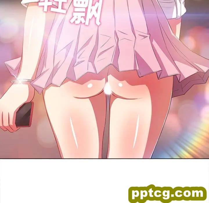第 31 话_难缠小恶女