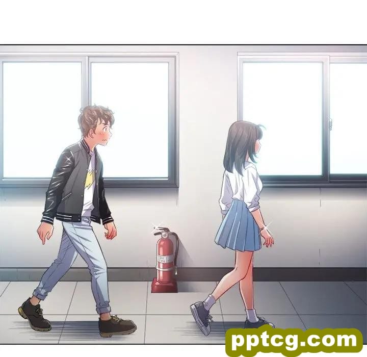 第 21 话_难缠小恶女