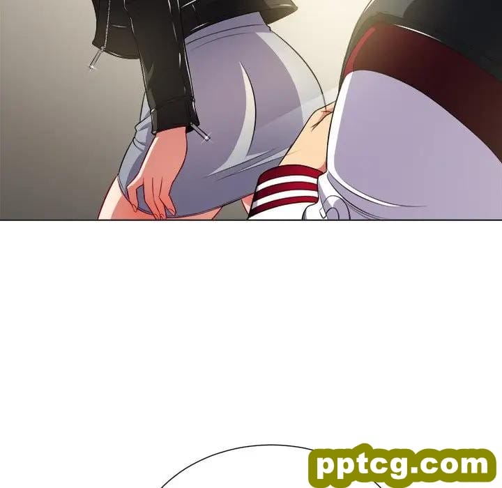 第 14 话_难缠小恶女