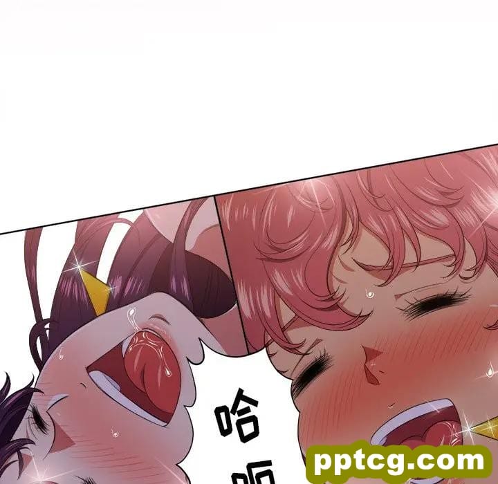 第 9 话_难缠小恶女