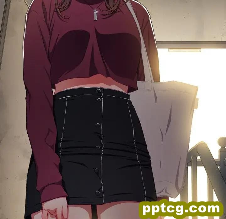 第 3 话_难缠小恶女