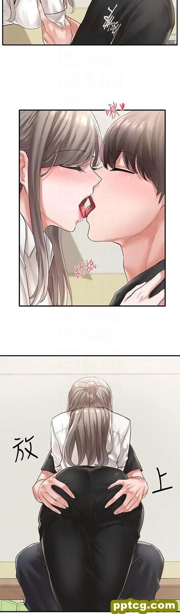 第50话-今天用特别的方式做吧_社团学姐