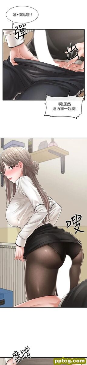 第50话-今天用特别的方式做吧_社团学姐