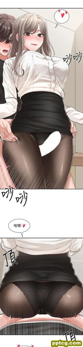 第50话-今天用特别的方式做吧_社团学姐