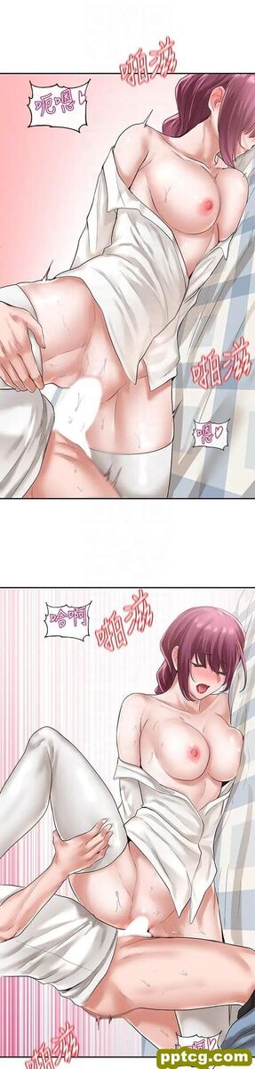 第47话-姐姐，你真的很变态_社团学姐