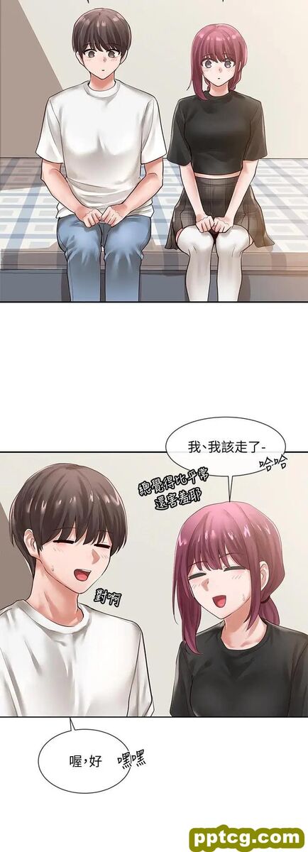 第47话-姐姐，你真的很变态_社团学姐