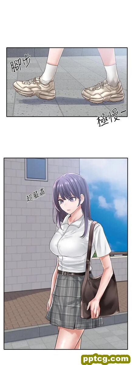 第47话-姐姐，你真的很变态_社团学姐