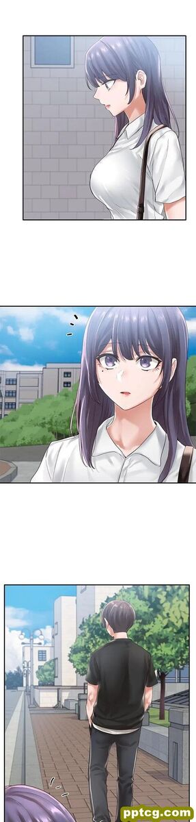 第47话-姐姐，你真的很变态_社团学姐