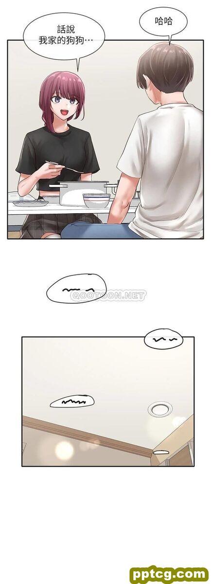 第46话 - 甜点要绑起来吃_社团学姐