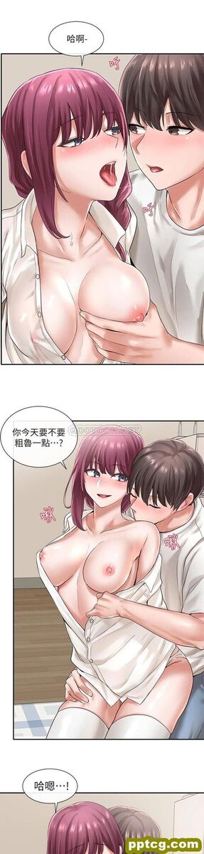 第46话 - 甜点要绑起来吃_社团学姐