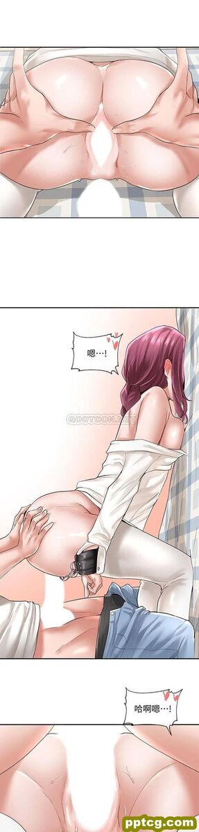 第46话 - 甜点要绑起来吃_社团学姐