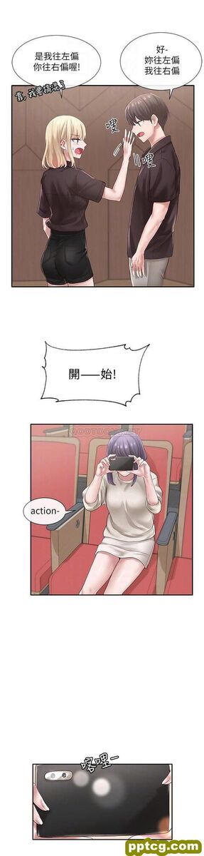 第44话 - 做都做了，就继续吧!_社团学姐