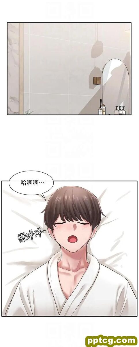 第41话-姐姐，我要被你辣死了_社团学姐