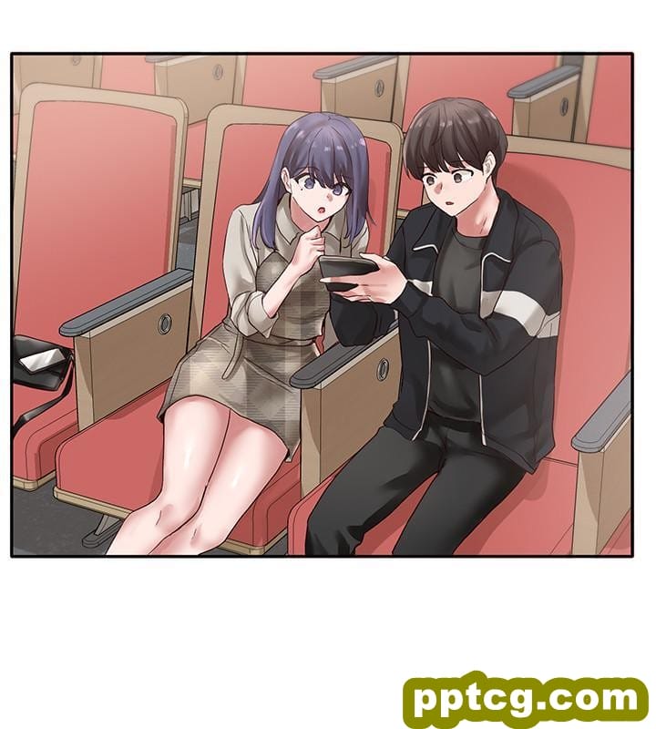 第37话-郁涵学姐的请求_社团学姐