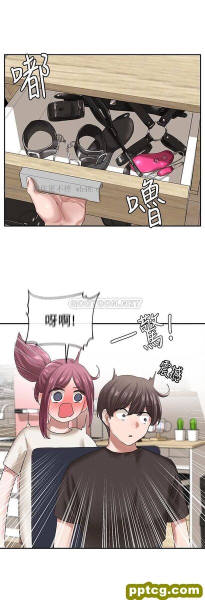 第29话 小冉迷上新的play_社团学姐-皮皮兔动漫