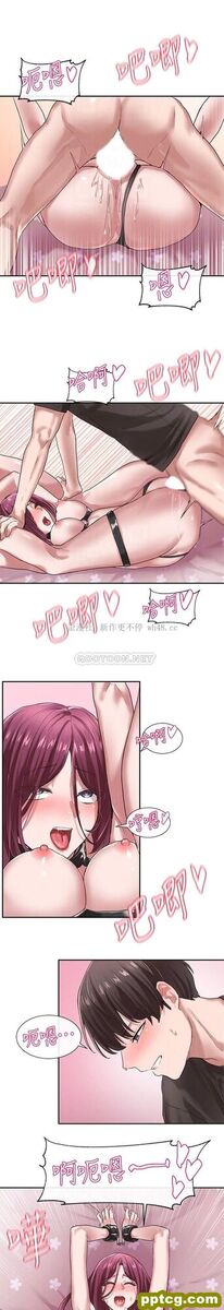 第29话 小冉迷上新的play_社团学姐