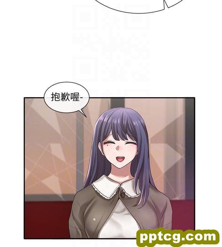 第27话 - 妳是为了这个叫我来的吗?_社团学姐