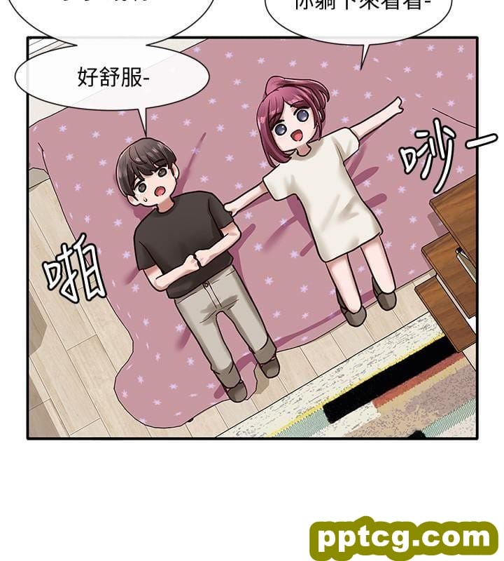 第27话 - 妳是为了这个叫我来的吗?_社团学姐
