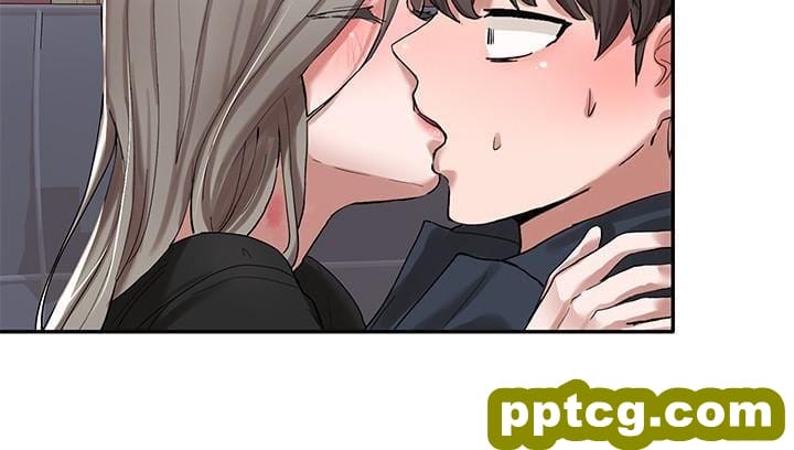 第22话 - 我就是想跟你打pào!_社团学姐