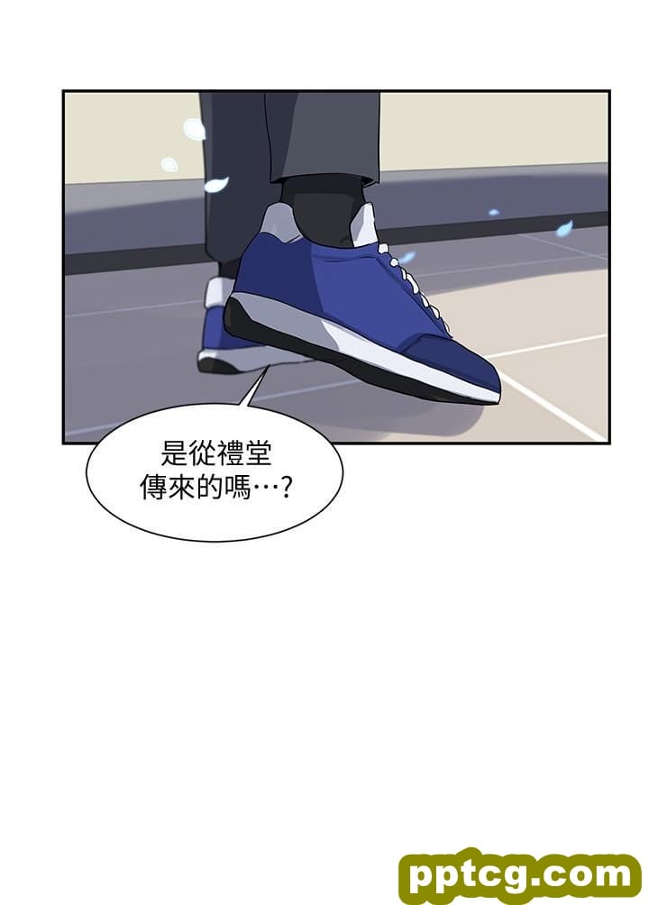 第9话 - 映纯学姊的yòu惑_社团学姐