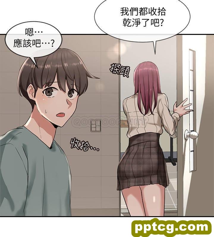 第6话-姊姊，我上次也很舒服_社团学姐