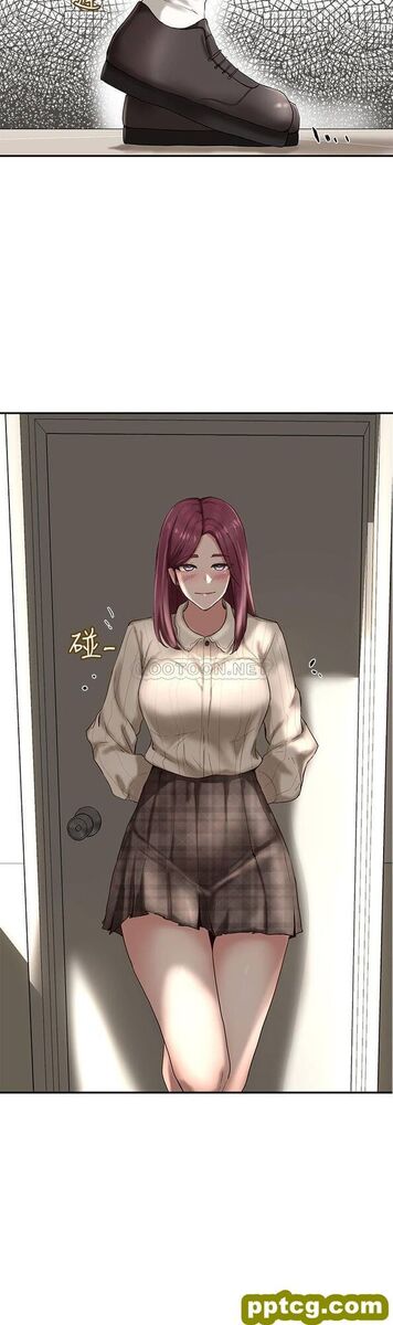 第4话-道具室的特殊用途_社团学姐