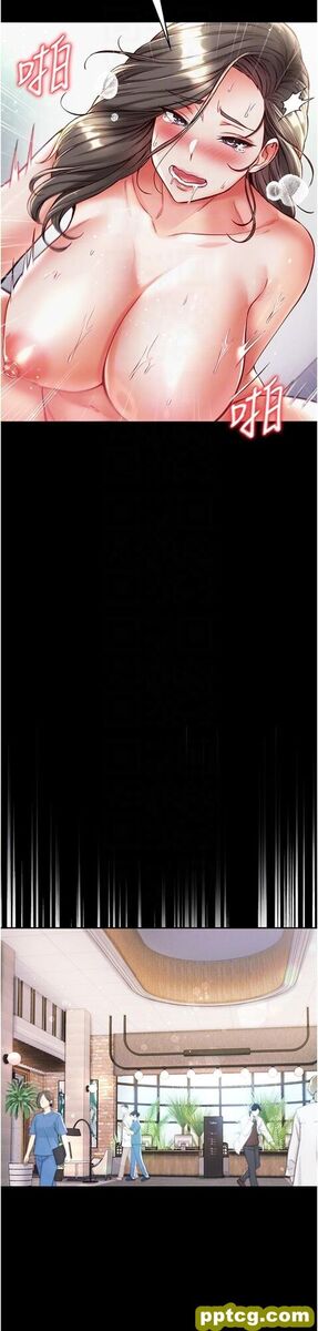 第40话 老师，我们再来一次!_第一大弟子