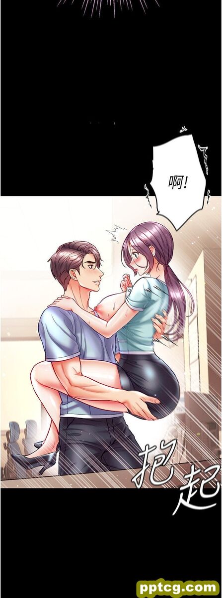 第31话 口技大对决_第一大弟子
