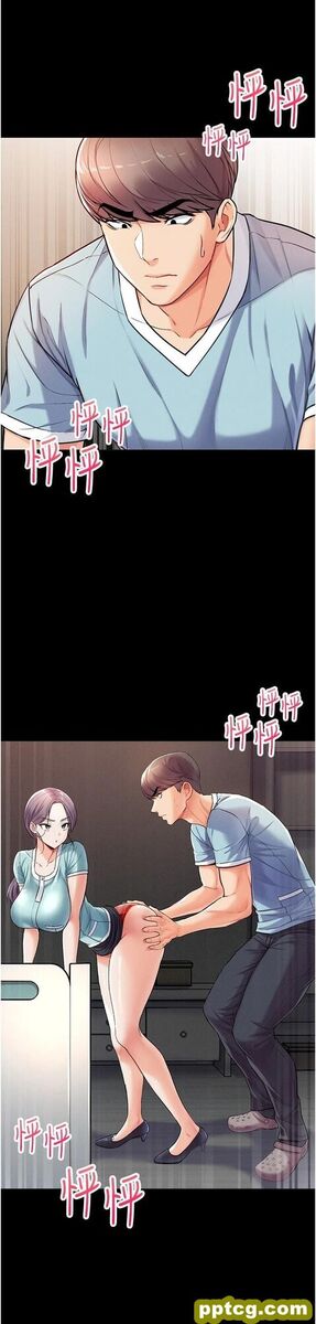 第4话 湿透就马上插进去!_第一大弟子