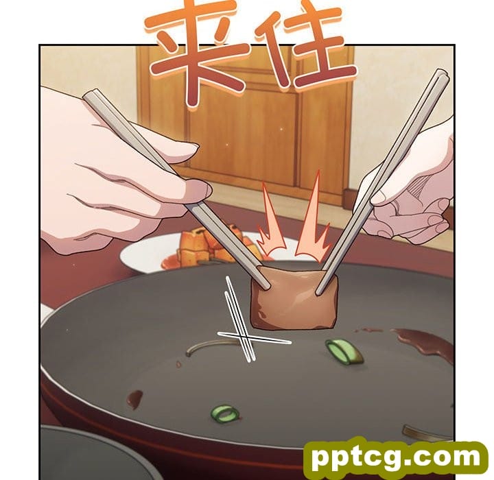 第 4 话_老大! 请把女儿交给我!