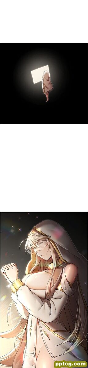第48话  令人恐惧的蛇蝎美人_初次深交，请多指教
